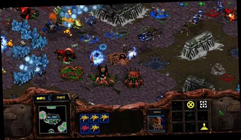 starcraft brood war download torrent.